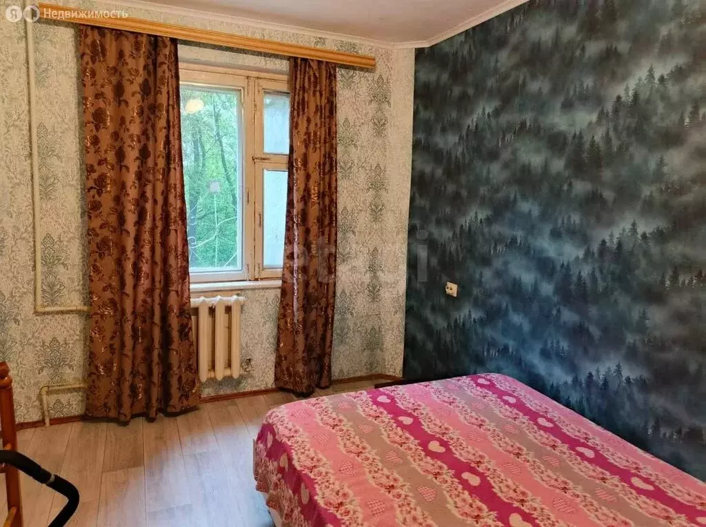 2-комнатная квартира: Нижний Тагил, улица Ермака, 30 (50.3 м) - Фото 0