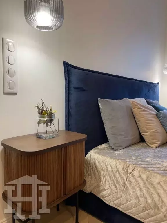 2-к кв. Москва ул. Василисы Кожиной, 13 (70.0 м) - Фото 2