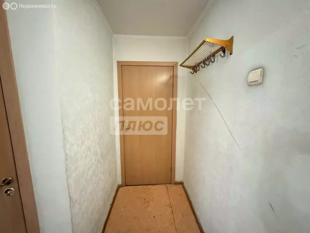 2-комнатная квартира: Уфа, улица 8 Марта, 16 (44.2 м) - Фото 2