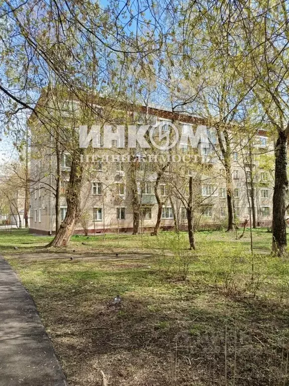 Комната Москва ул. 3-я Марьиной рощи, 6 (15.4 м) - Фото 2