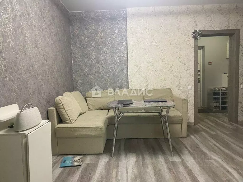 2-к кв. Московская область, Истра Рабочая ул., 1А (59.3 м) - Фото 1