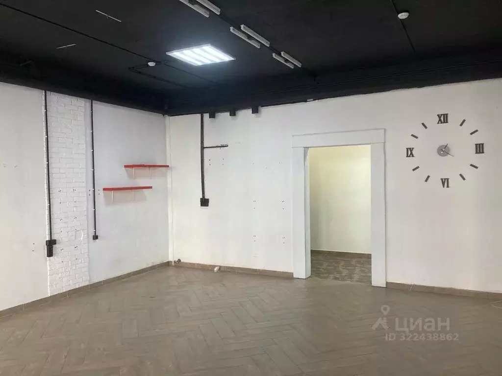 Помещение свободного назначения в Краснодарский край, Краснодар ул. ... - Фото 2