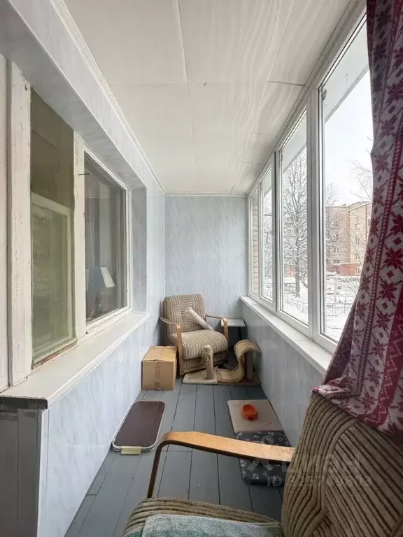 1-к кв. Московская область, Одинцовский городской округ, с. Саввинская ... - Фото 1