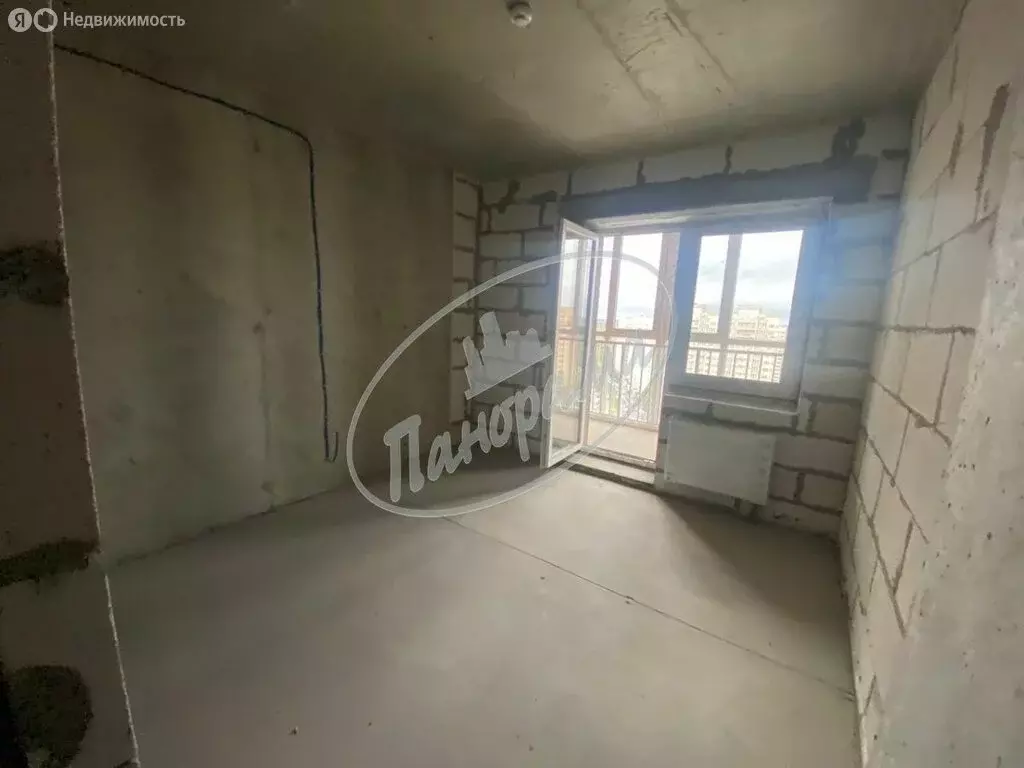 1-комнатная квартира: Калуга, улица Серафима Туликова, 4 (40.64 м) - Фото 1