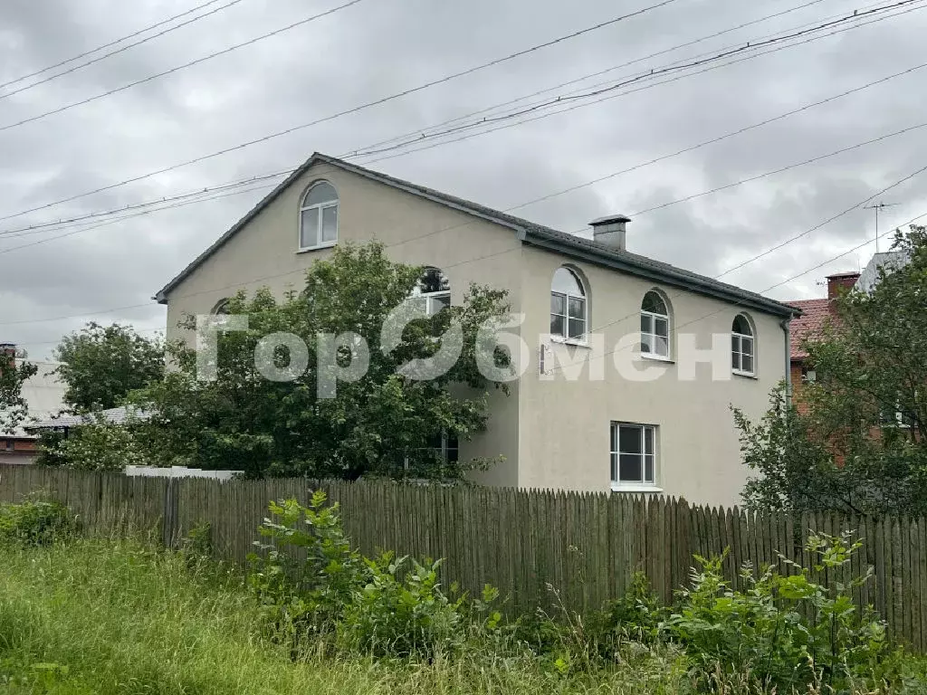 Продается дом в КП Сергейково - Фото 1