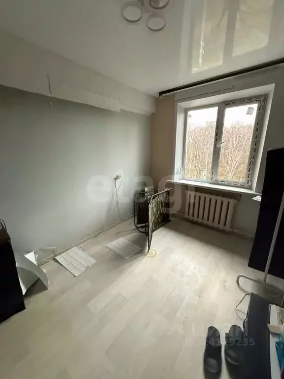 Комната Тульская область, Тула ул. Тимирязева, 101к7 (10.0 м) - Фото 2