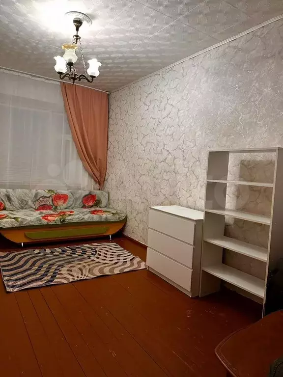 2-к. квартира, 52 м, 1/1 эт. - Фото 0