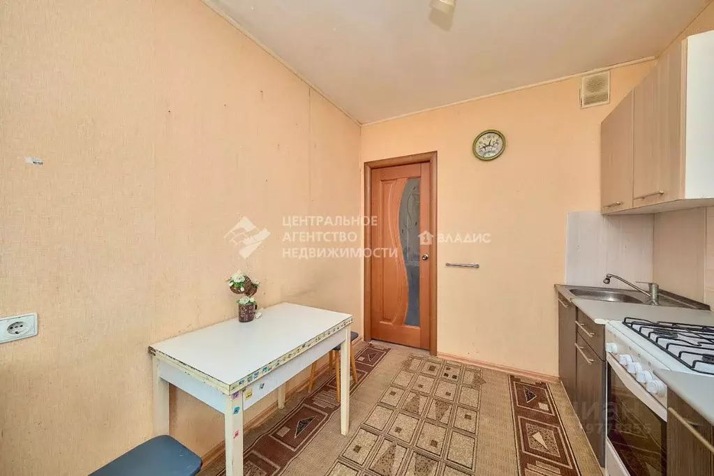 3-к кв. Рязанская область, Рязань ул. Новоселов, 17 (63.9 м) - Фото 1