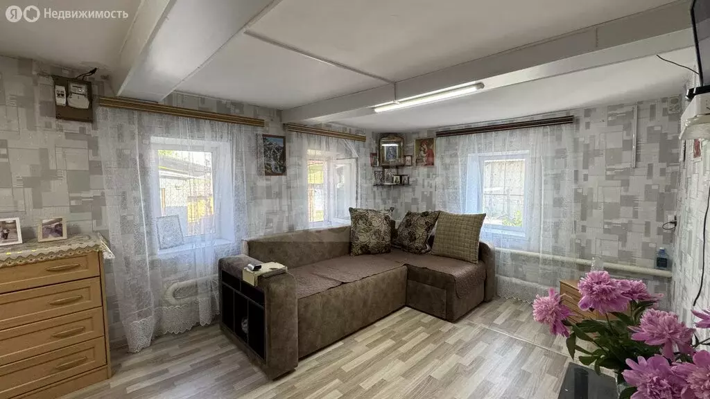 Дом в Оренбург, Украинская улица, 59 (100.1 м) - Фото 0
