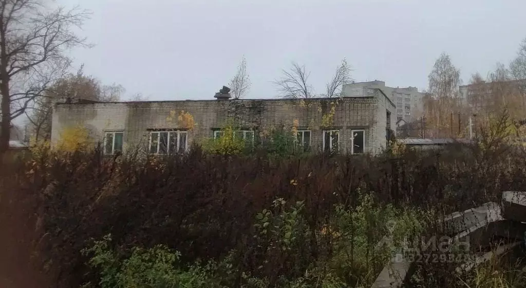 Помещение свободного назначения в Владимирская область, Муром Казанка ... - Фото 1