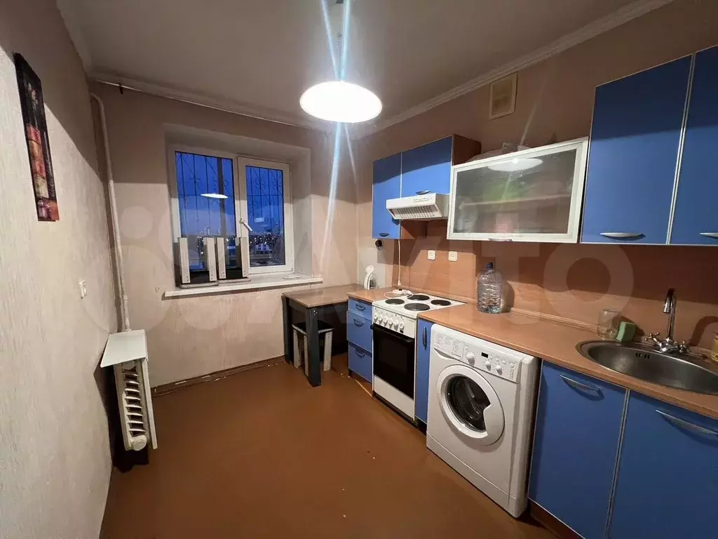 3-к. квартира, 64 м, 5/5 эт. - Фото 0