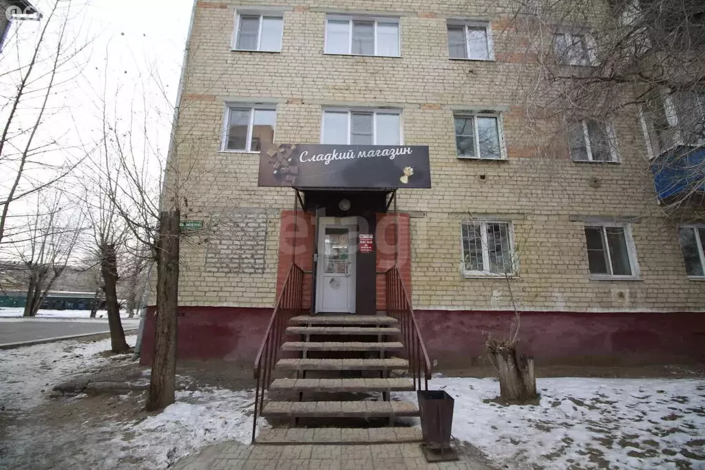 Помещение свободного назначения (42.4 м) - Фото 1