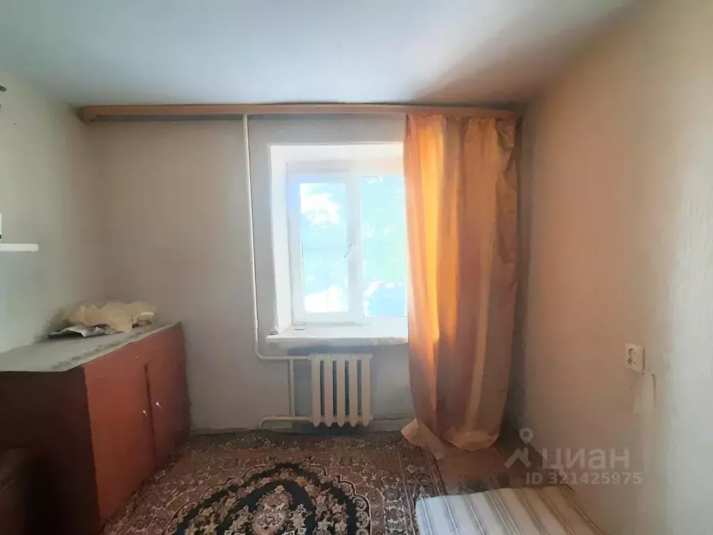Комната Волгоградская область, Волгоград просп. Столетова, 2 (11.0 м) - Фото 1