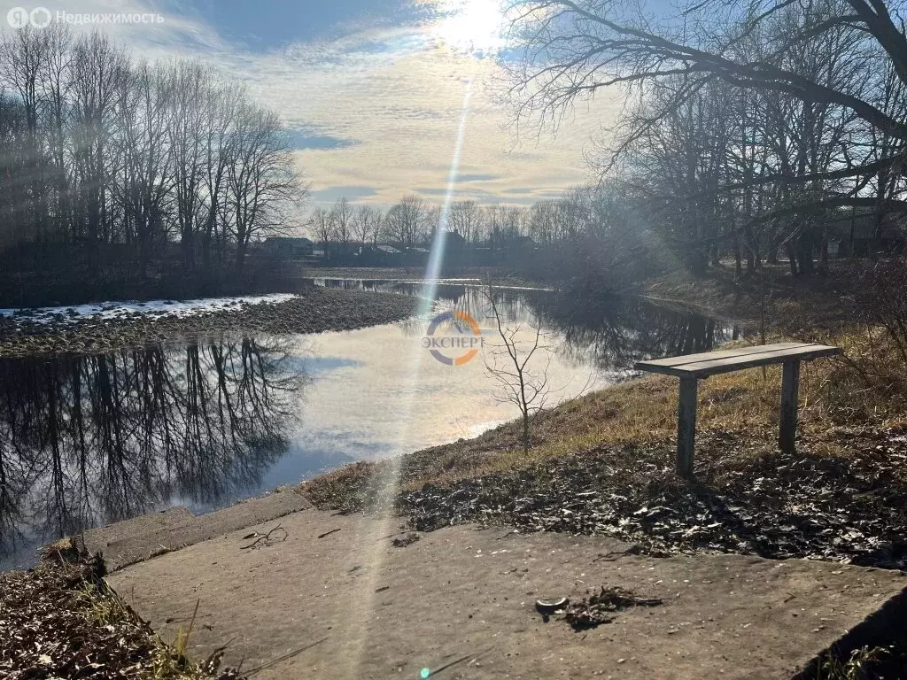 Дом в Панковское городское поселение, садоводческий массив № 1, ... - Фото 1