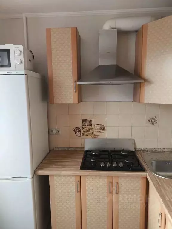 2-к кв. Москва Медынская ул., 8К2 (46.0 м) - Фото 2