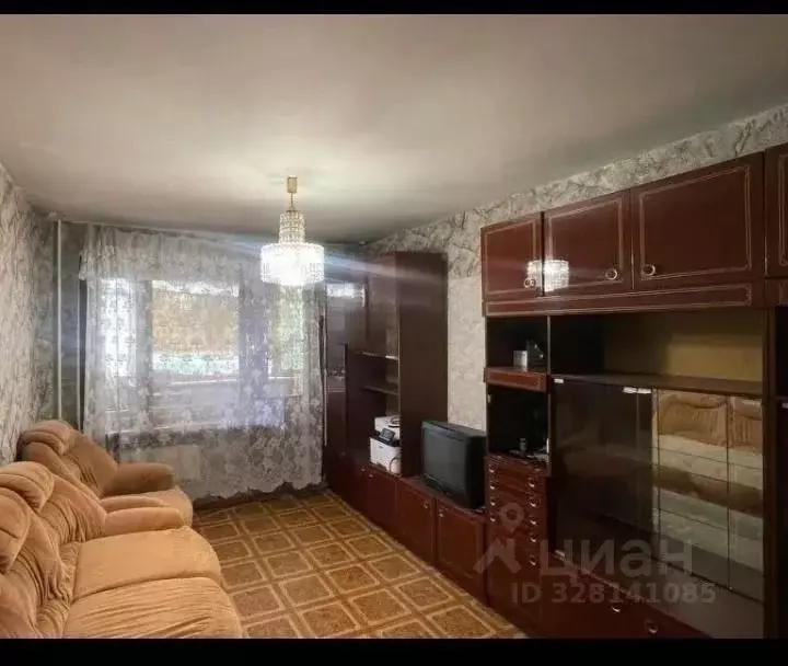 2-к кв. Иркутская область, Иркутск Первомайский мкр, 30А (45.0 м) - Фото 2