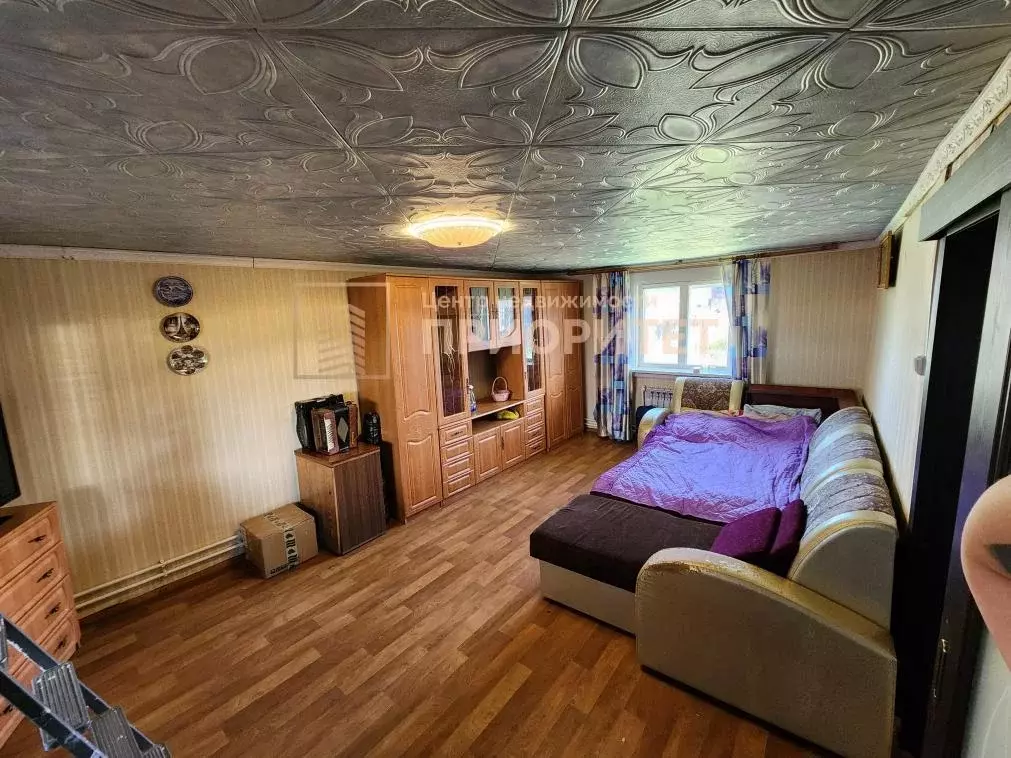 Дом, 103 м - Фото 1