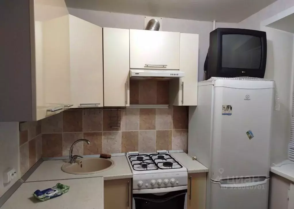 2-к кв. Пензенская область, Пенза ул. Мира, 68 (48.0 м) - Фото 1