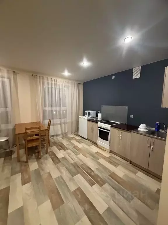 Студия Татарстан, с. Высокая Гора ул. Ирека Миннахметова, 3 (32.0 м) - Фото 2