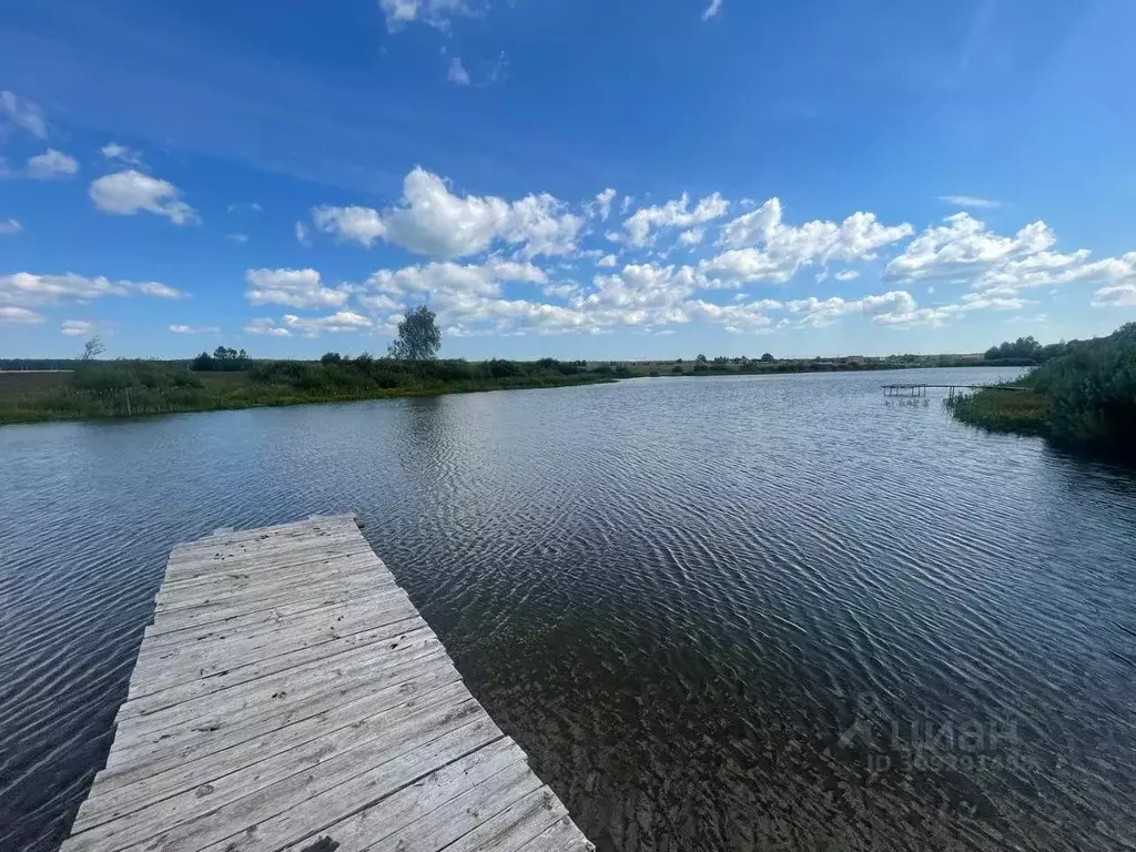 Дом в Московская область, Чехов городской округ, с. Стремилово ул. 2-я ... - Фото 0