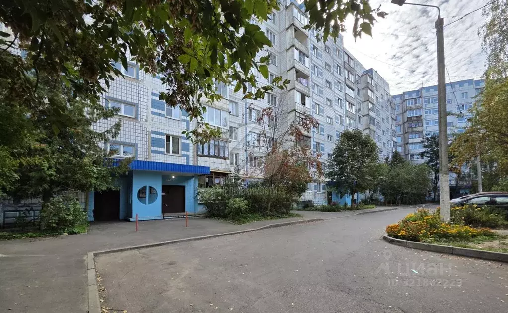 1-к кв. Московская область, Дмитров Имени В.Н. Махалина мкр, 14 (38.4 ... - Фото 0