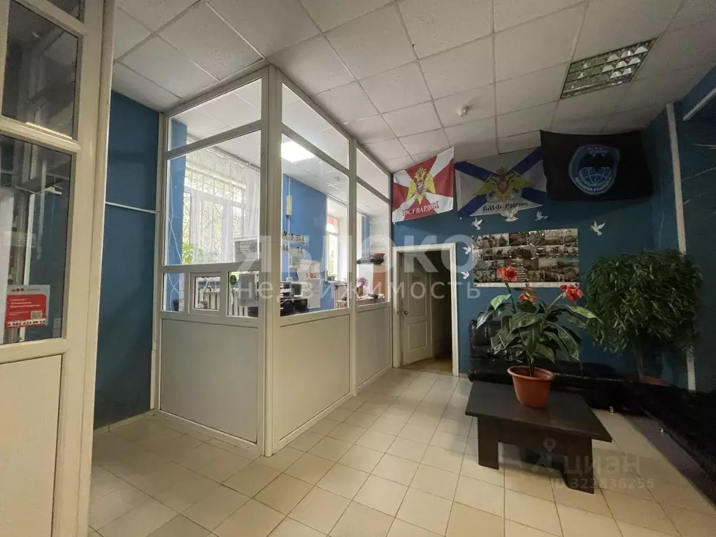Комната Пермский край, Березники просп. Ленина, 47А (17.9 м) - Фото 1