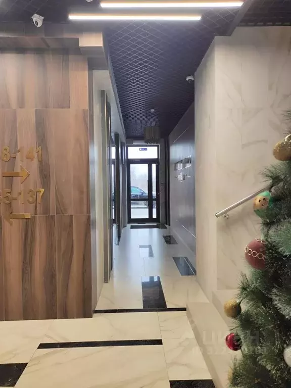 2-к кв. Брянская область, Брянск ул. Имени О.С. Визнюка, 18 (60.1 м) - Фото 1