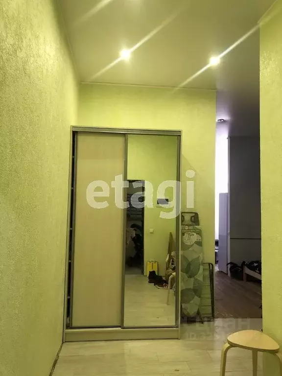 Студия Краснодарский край, Геленджик Крымская ул., 22к8 (31.7 м) - Фото 1