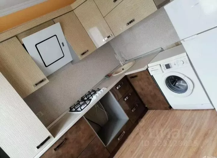 2-к кв. Дагестан, Махачкала ул. Мирзабекова (56.0 м) - Фото 1