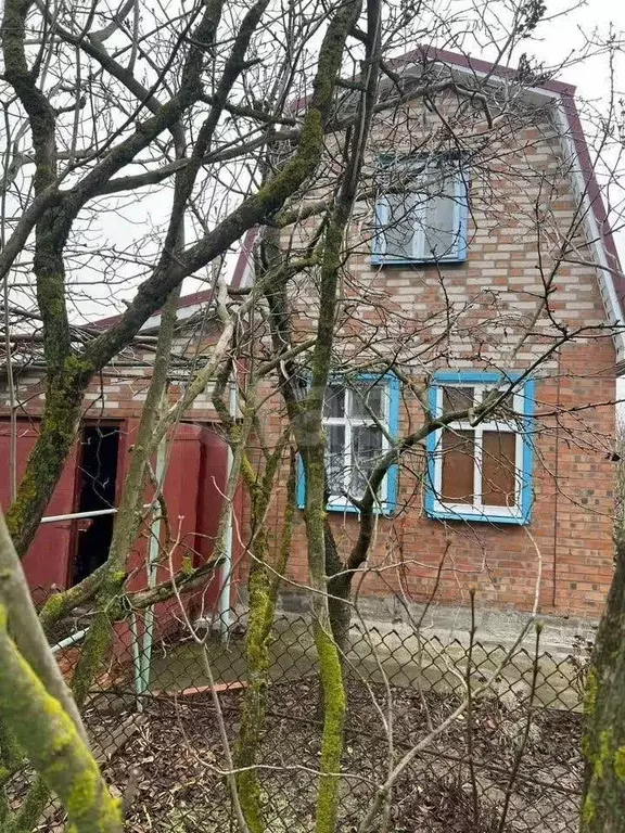 Дом в Ростовская область, Таганрог Ягодка садовое товарищество,  (51 ... - Фото 2