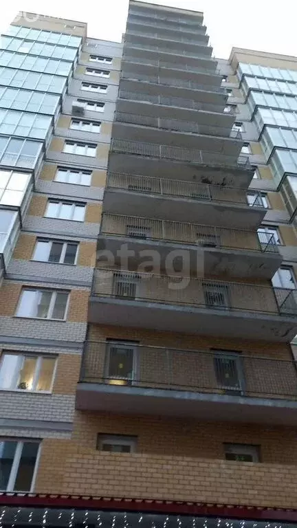 3-комнатная квартира: Пермь, Переселенческая улица, 100 (79.2 м) - Фото 2