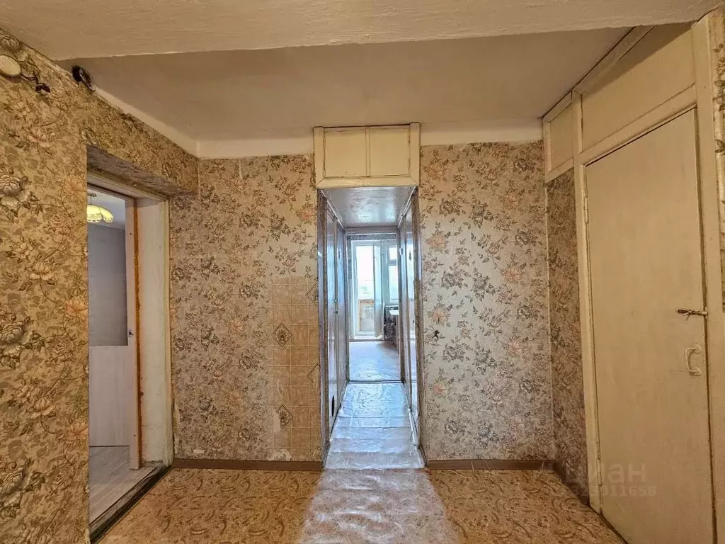 2-к кв. Краснодарский край, Абинск Нефтепромысловая ул., 49 (51.4 м) - Фото 1