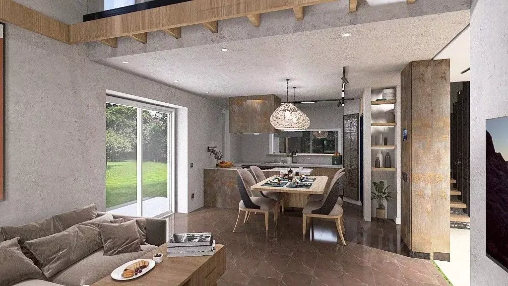 Дом в Санкт-Петербург, Санкт-Петербург, Сестрорецк Разлив СНТ, дорожка ... - Фото 1