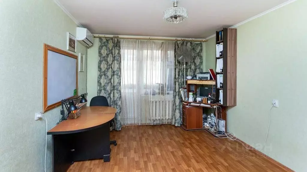 2-к кв. Тюменская область, Тюмень Широтная ул., 171к5 (66.8 м) - Фото 1