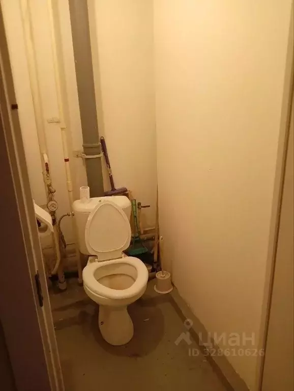 Комната Волгоградская область, Волгоград ул. Маршала Василевского, 12 ... - Фото 2