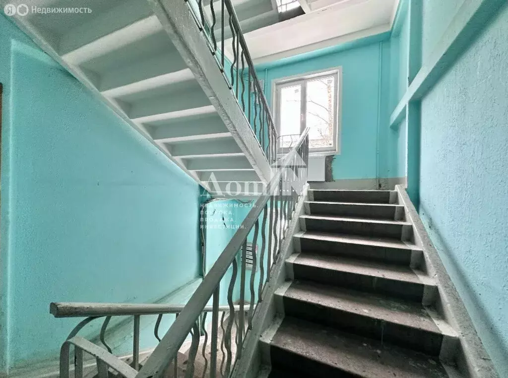 2-комнатная квартира: Санкт-Петербург, Народная улица, 14 (46 м) - Фото 2