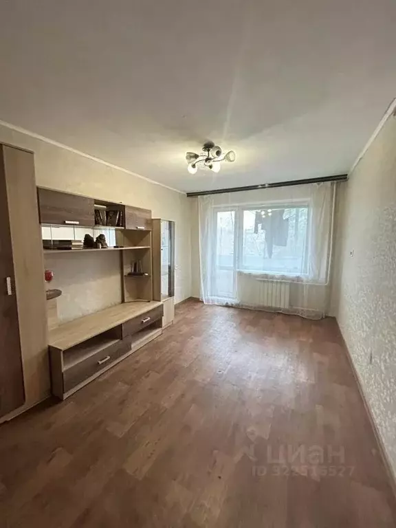 2-к кв. Кемеровская область, Кемерово Ленинградский просп., 25В (44.0 ... - Фото 2