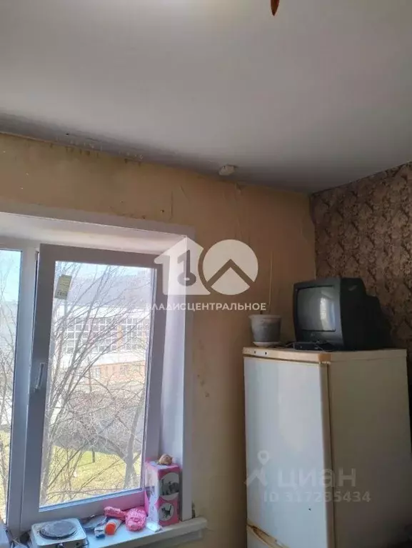 1-к кв. Новосибирская область, Новосибирск ул. Курчатова, 37 (38.4 м) - Фото 1