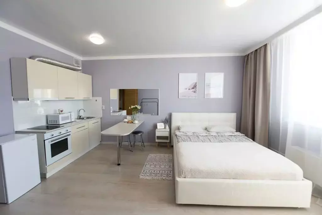 Студия Ульяновская область, Ульяновск ул. Александра Невского, 2Е ... - Фото 1