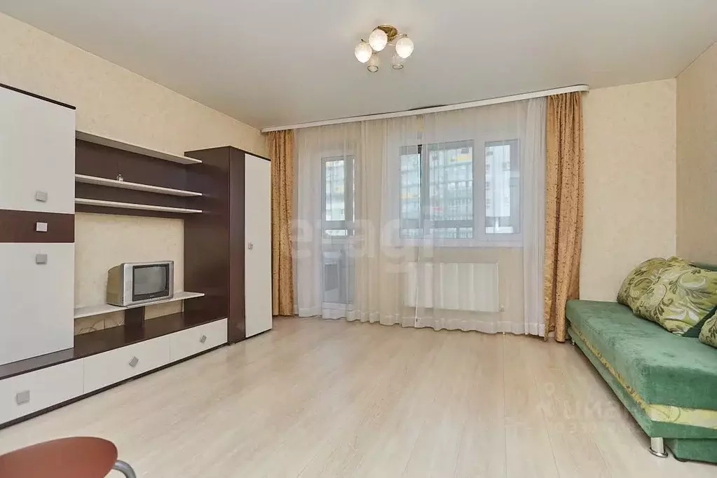 Студия Башкортостан, Уфа ул. Евгения Столярова, 4Б (28.5 м) - Фото 2