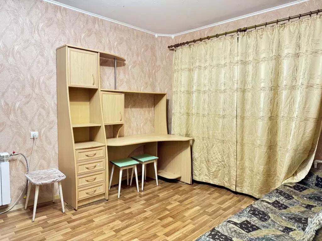 1-к кв. Нижегородская область, Нижний Новгород Народная ул., 42 (20.0 ... - Фото 2