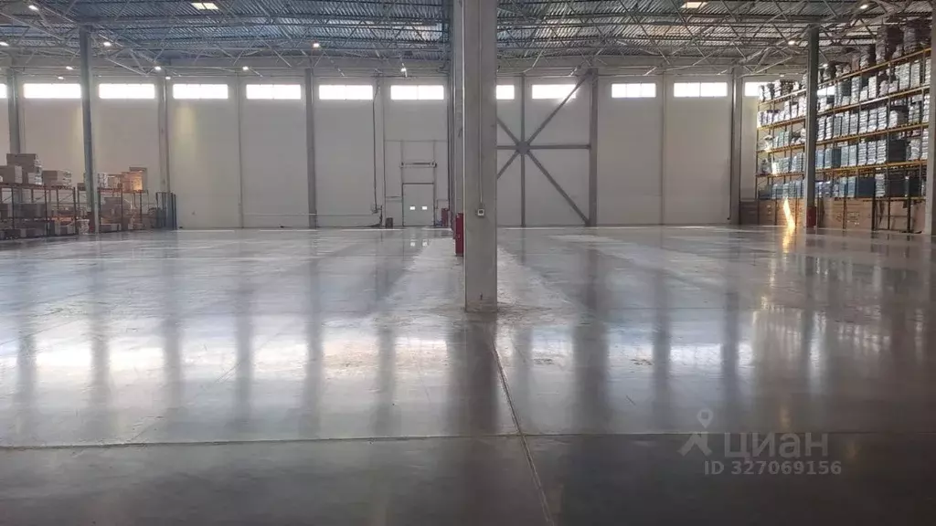 Склад в Московская область, Наро-Фоминский городской округ, Калининец ... - Фото 1