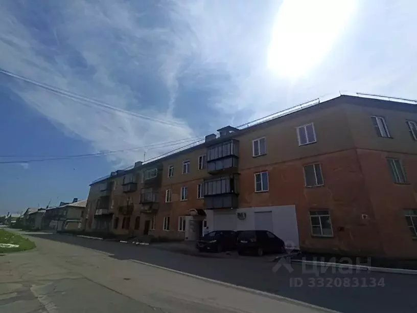 Помещение свободного назначения в Челябинская область, Коркинский ... - Фото 1