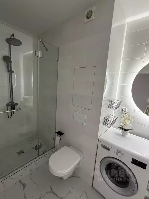 2-к кв. Московская область, Химки ул. Академика Грушина, 4 (62.0 м) - Фото 1