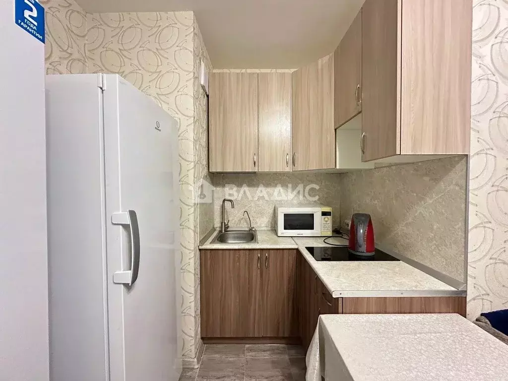 Студия Санкт-Петербург пос. Парголово, ул. Валерия Гаврилина, 13к1 ... - Фото 1