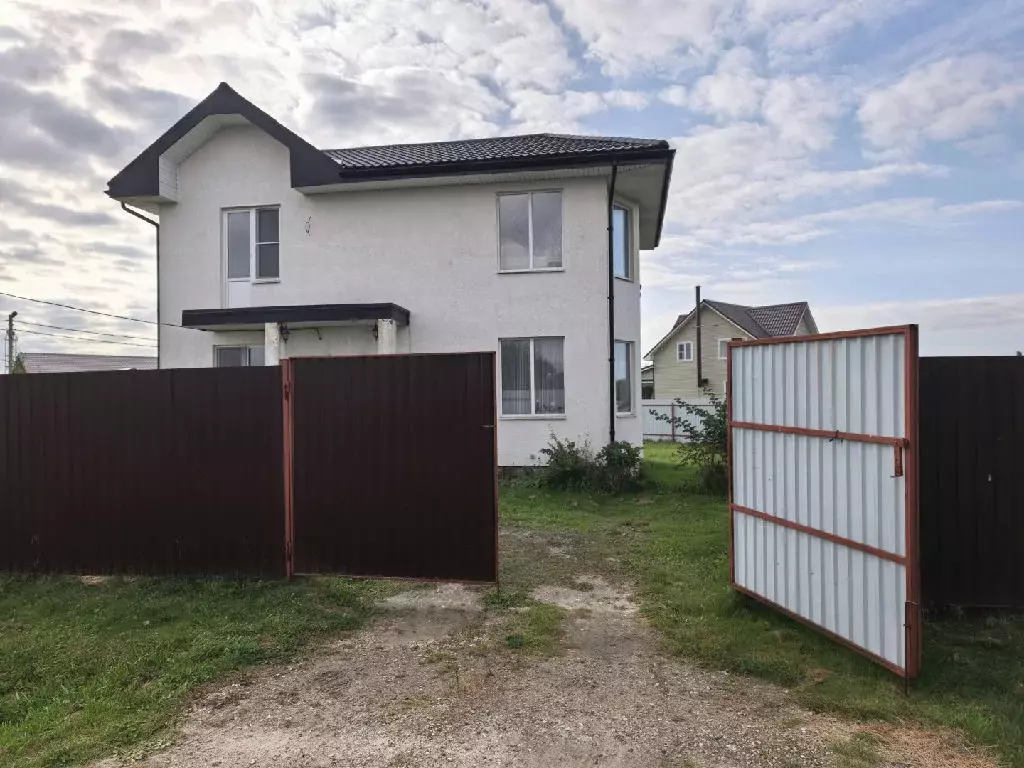 Продается дом в ТСН Маяковский - Фото 1