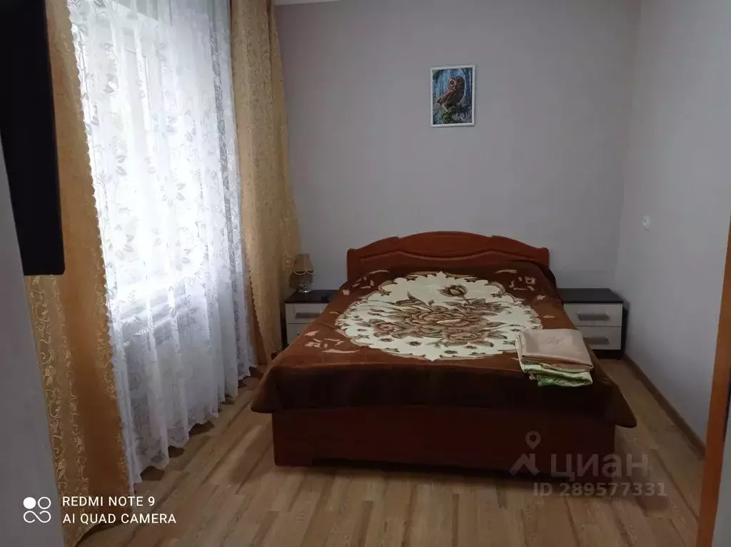 Дом в Крым, Феодосия муниципальный округ, с. Береговое ул. Комарова, 4 ... - Фото 0