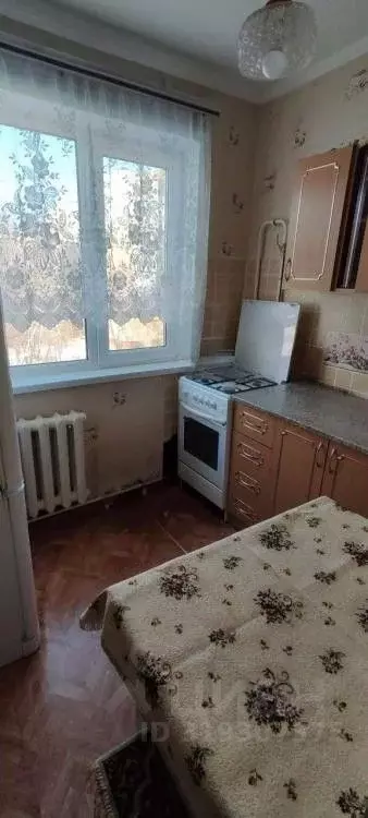 2-к кв. Омская область, Омск Солнечный мкр, ул. Комкова, 3 (42.5 м) - Фото 1