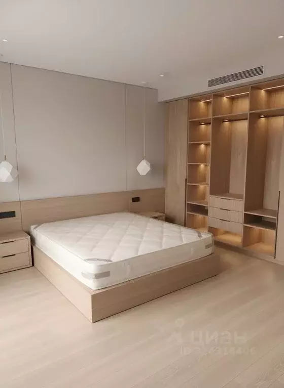 3-к кв. Москва ул. Василия Ланового, 5 (82.0 м) - Фото 2