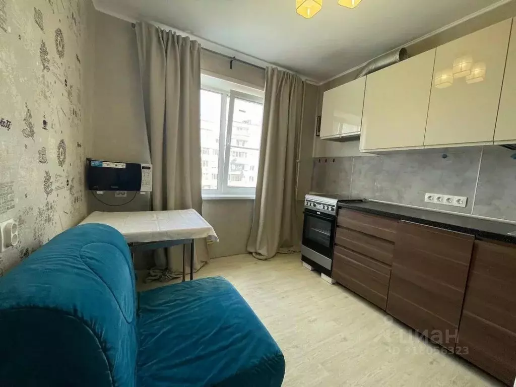 3-к кв. Татарстан, Казань ул. Липатова, 17а (63.0 м) - Фото 0
